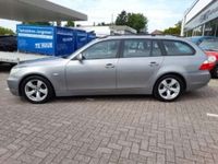 tweedehands BMW 525 525 i High Ex. Leder Xenon Trekhaak Youngtimer