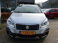 tweedehands Suzuki SX4 S-Cross 1.6 High Executive AUTOMAAT Panoramadak/Trekhaak