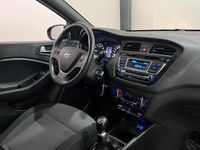 tweedehands Hyundai i20 1.2 Passion | Stoelverw. | Bluetooth | Stuurverw.