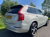 tweedehands Volvo XC90 2.0 T8 AWD Ultimate Bright Bowers Wilkins/massage