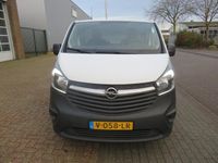 tweedehands Opel Vivaro 1.6 CDTI L2H1 Edition*Navi*Airco*