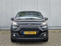 tweedehands Citroën C3 110pk Max Automaat | Parkeercamera | Navigatie | Stoelverwarming