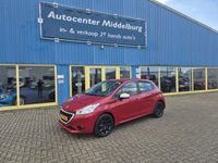 Occasion Peugeot 208 68 PK (50 kW) 2015 Hatchback Hatchback