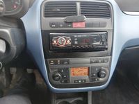 Occasion Fiat Grande Punto 78 PK (57 kW) 2007 Zwart Hatchback