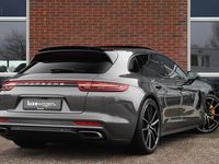 tweedehands Porsche Panamera S E-Hybrid port Turismo 2.9 4 E- 462pk Pano ACC 360 BOSE Chrono Luchtv