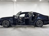 tweedehands BMW i7 xDrive M70