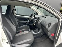 tweedehands Citroën C1 1.0 e-VTi Live 5-Drs Airco