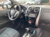 tweedehands Nissan Note 1.2 DIG-S Connect Edition | Navi + Clima + Cruise