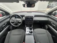 Occasion Hyundai Tucson Comfort 266 PK (195 kW) 2022 Rood SUV