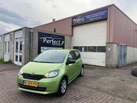 tweedehands Skoda Citigo 1.0 75pk Greentech Elegance