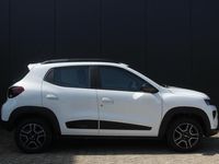 tweedehands Dacia Spring Expression 27 kWh | Apple & Android Carplay | Navi