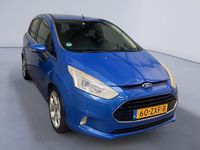 Occasion Ford B-MAX Titanium 101 PK (74 kW) 2013 Blauw MPV