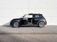 Nieuw Mini Cooper Classic 156 PK (114 kW) 2025 Zwart Hatchback