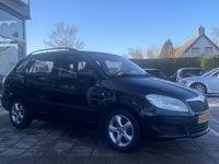 tweedehands Skoda Fabia Combi 1.2 TSI Arctic /LMV/Airco/Trekhaak/