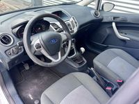 tweedehands Ford Fiesta 1.25 Limited 5-deurs Airco Nw.APK