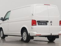 tweedehands VW Transporter 2.0 TDI L2H1 Highline| 3-Zits | Led | Adaptieve Cruise | Navigat