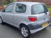 tweedehands Toyota Yaris 1.0-16V VVT-i Terra