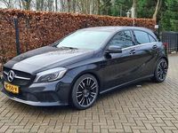 tweedehands Mercedes A180 d Lease Edition, Aut,Navi,Facelift, Etc,,,,,