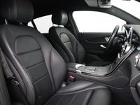 tweedehands Mercedes 200 GLC-KLASSE Coupé4MATIC Premium AMG | 21" | Luchtvering | Distronic+ | Multibeam
