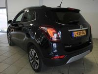 tweedehands Opel Mokka X 1.4 Turbo Innovation / LEDER / CRUISE / NAV / PDC