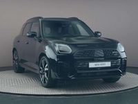 Occasion Mini John Cooper Works Countryman 170 PK (125 kW) 2025 Zwart SUV