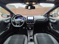 Occasion Ford Puma ST-Line X 2026 Rood SUV