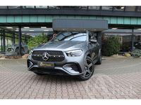 Occasion Mercedes GLE400 AMG Line Premium Plus 252 PK (185 kW) 2025 Grijs, metallic lak SUV