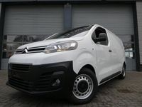 Nieuw Citroën Jumpy 100 kW (136 PK) 2025 Wit MPV