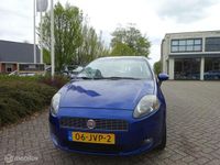 tweedehands Fiat Grande Punto 1.2 Active 3DRS,|Airco|Elekt,pakket|Mooi!