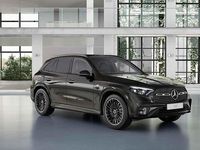 Nieuw Mercedes GLC300 Sport Edition 204 PK (150 kW) 2026 Zwart SUV