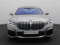 tweedehands BMW 745e 7-SERIE SedanHigh Executive M Sportpakket / Schuifdak / Laserlight / Head-Up Display / 20''