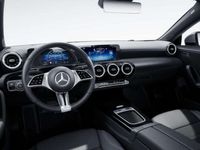 tweedehands Mercedes CLA180 Coupé Automaat Star Edition