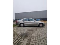 tweedehands Mercedes E220 CDI Avantgarde