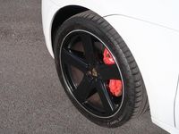 tweedehands Porsche Macan Turbo 3.6 Pano Sport Chrono Full Option