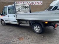 tweedehands Ford Transit 2.4 330L CDCLB 100DPF 4,27