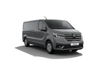 tweedehands Renault Trafic GB L2H1 T30 dCi 110 6MT Work Edition Pack Parking | Instrumentarium met 4,2" TFT kleurenscherm | EASY LINK navigatiesysteem met 8" touchscreen en DAB+ radio