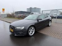 Occasion Audi A5 Proline 245 PK (180 kW) 2013 Grijs Coupé