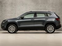 Occasion Seat Ateca Sport 116 PK (85 kW) 2018 Grijs SUV