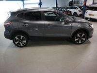 tweedehands Nissan Qashqai 1.2 N-Connecta / Automaat / Pano / Navi / Led / VO