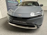 tweedehands Toyota Prius 2.0 Plug-in Executive automaat