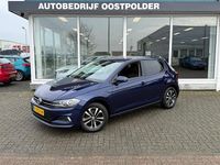 Occasion VW Polo Comfortline 95 PK (69 kW) 2020 Hatchback Hatchback