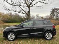 Occasion Seat Arona Business 110 PK (80 kW) 2023 Zwart SUV