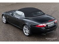 tweedehands Jaguar XK 4.2