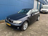 Occasion BMW 120 149 PK (109 kW) 2006 Hatchback