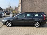 Occasion Volvo V70 Dynamic 190 PK (139 kW) 2026 Grijs Stationwagen