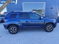 Occasion Dacia Duster Prestige 125 PK (91 kW) 2018 Blauw SUV