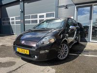 tweedehands Fiat Punto Evo 0.9 TwinAir Sport|NAP|PDC|CRUISE|AIRCO|ELEK.PAK