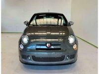 Occasion Abarth 595 163 PK (119 kW) 2016 Grijs Hatchback