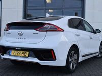 tweedehands Hyundai Ioniq Premium EV