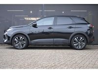 Occasion Peugeot 3008 GTi 136 PK (100 kW) 2024 Zwart SUV